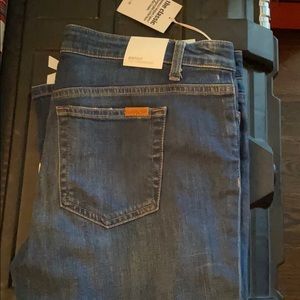 Joe’s Jeans Visionaire Bootcut Jeans